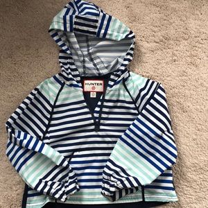 Hunter for Target lightweight jacket